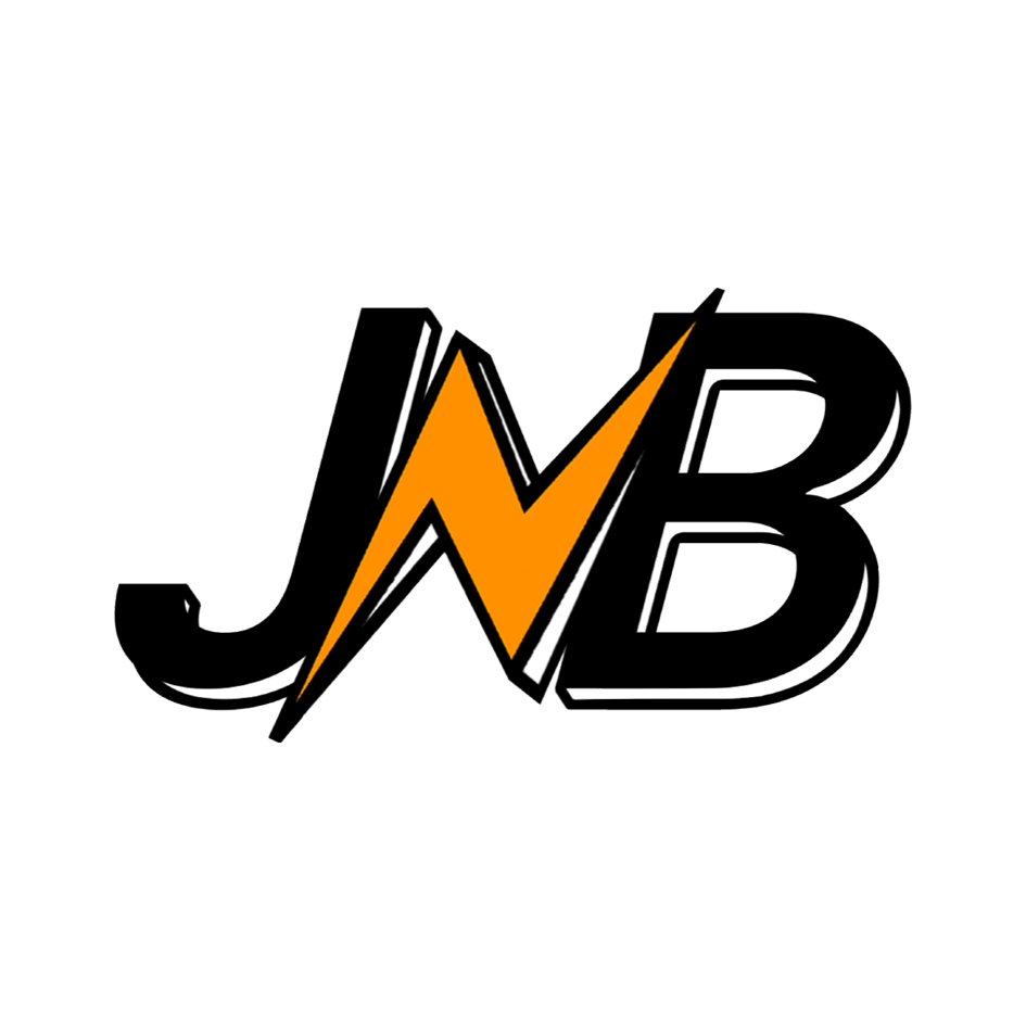 JnB Repair Services Logo